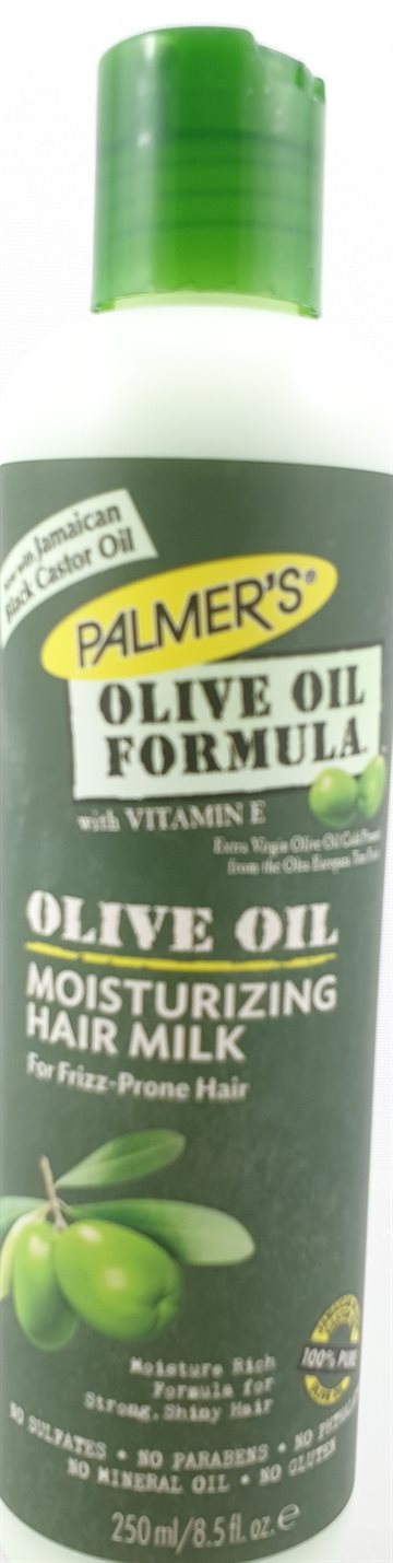 Palmer's Olive oil formulaMoisturizing Hai Milk 250 ml.