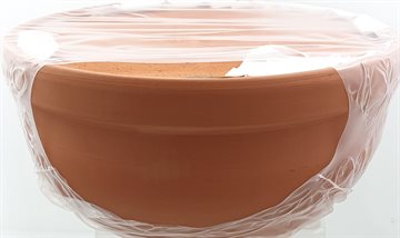 Tajin - Lergryde Medlem  - clay pot Medium.