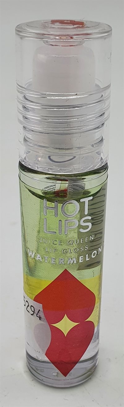 Lip Gloss - Whatermelon color Lip Therapy 10 gr