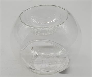 Fragrance Oil Holder - Glas Lavet