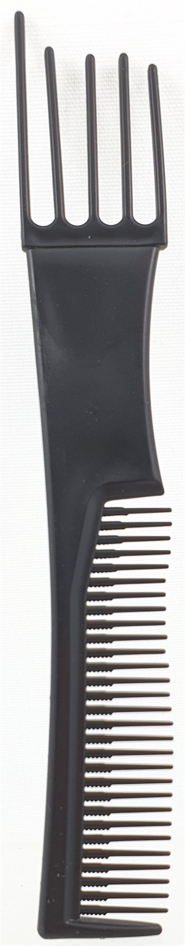 Hair Comb double side teeth