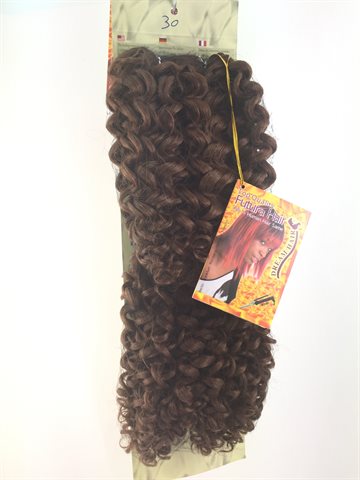 Weaving Style Excelent curl Weav color 30 - 2 X 20cm  in one pack  