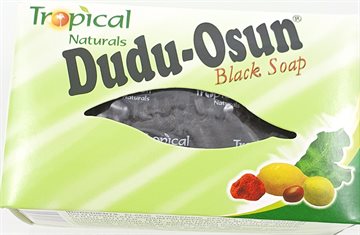Dudu - Osun Black Soap 150 Gr. (UDSOLGT)