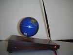 Levitating Rotating Globe SIM10-BP- ELECTRONIC MAGNETIC