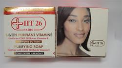 HT26  Purifying Soap.