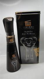 Hair Oil with snake oil 250 ml (UDSOLGT)