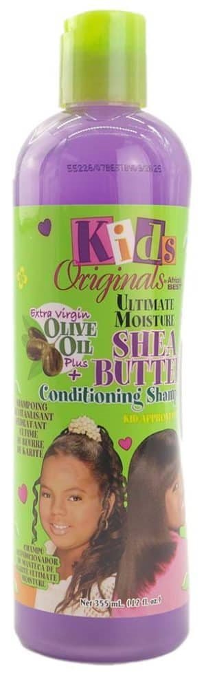 Kids Originals Conditioning Shampoo 355ml