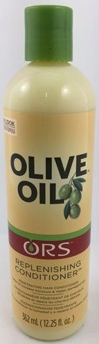 ORS. Olive oil replenshing conditioner 362 ml. (UDSOLGT)