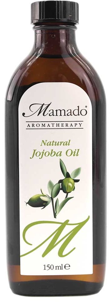Mamado Jojoba Oil 150ml.