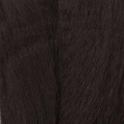 Jambo Fletning hår ca. 75 gr regular Farve 4