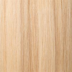 Silky stright weft colour 22 Beach Blonde22" (55cm length 100cm width) 113gr.