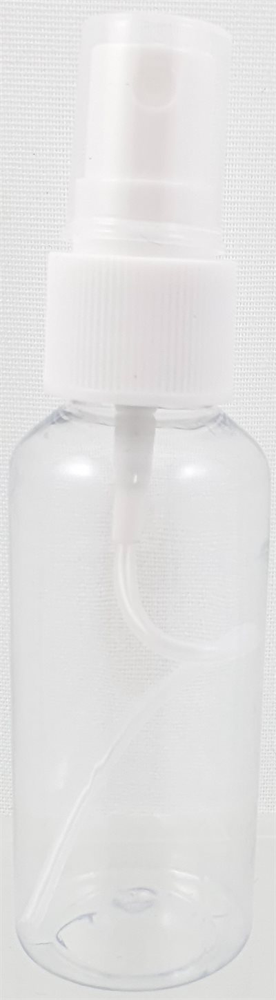 Empty Container for Spray 30 ml