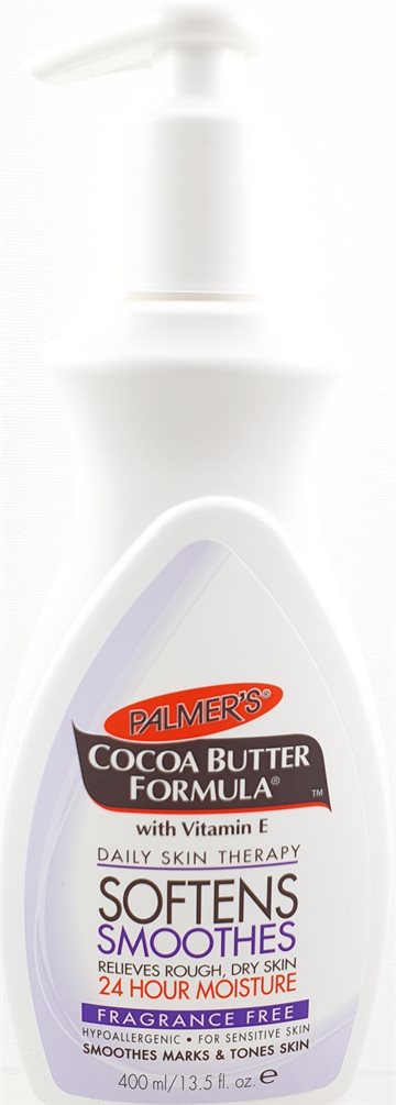 Palmer's Cocoa Butter Formula Daily Skin Therapy Vitamin E 400 ml.