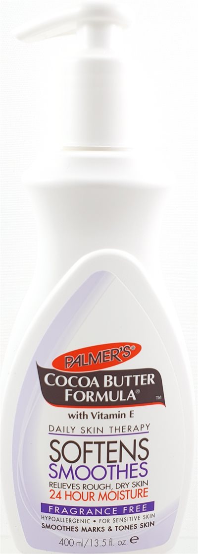 Palmer\'s Cocoa Butter Formula Daily Skin Therapy Vitamin E 400 ml.