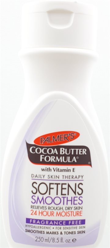 PALMER'S DAILY SKIN THERAPY 250 ML.