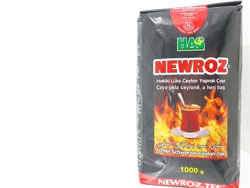 Black Tea Newroz 1000 gr.