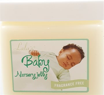 Baby nersery jelly 368gr.