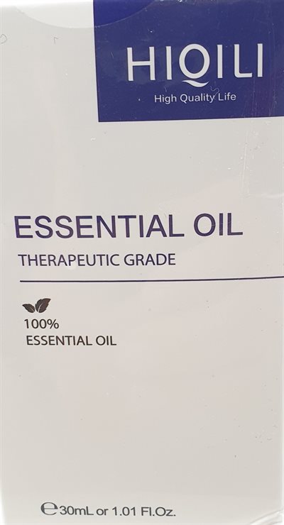 Lavander Essential oil - 30 ml