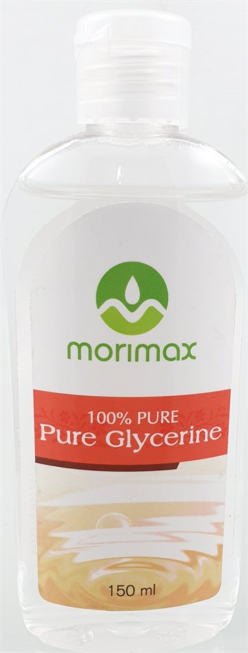 Morimax 100% pure Glycerine150ml 