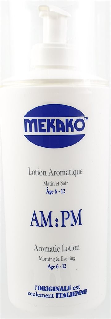 Mekako Aromatic Lotion 500ml 