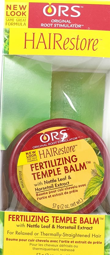 ORS. Fertilizing Temple Balm 57 Gr.