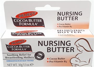 Palmer's Cocoa Butter Formula Nursing Butter 30 ml 