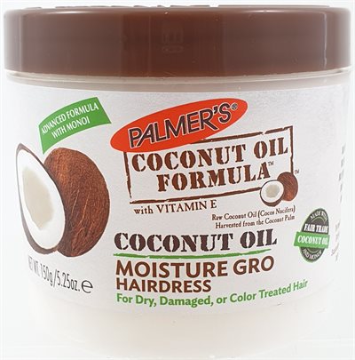 Palmer\'s Cocoa Butter Hairdress 150ml 