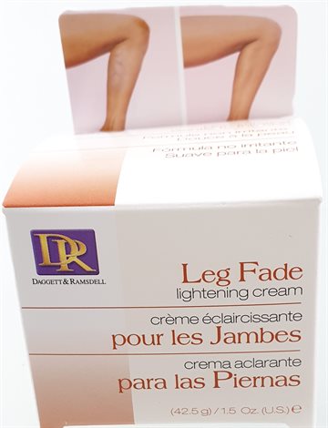DR. Daggett & Ramsdell Leg Fade Lightning Cream 42,5 Gr.