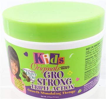 African Best Gro Strong Triple Action 213 gr