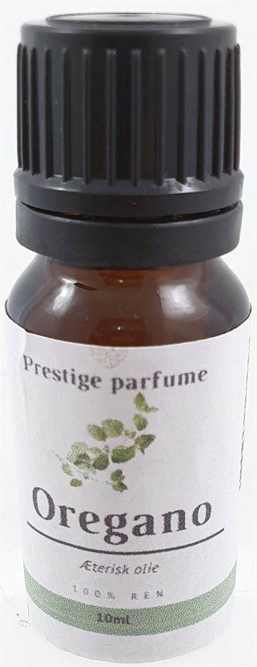Oregano olie - Prestige Perfume 10 ml