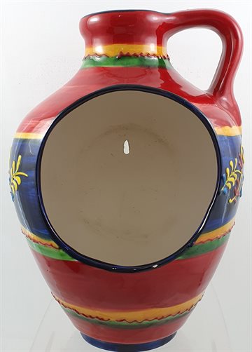 Isenkram - Porcelain potte.