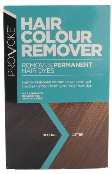 Provoke - Hair Colour Remover. (UDSOLGT)
