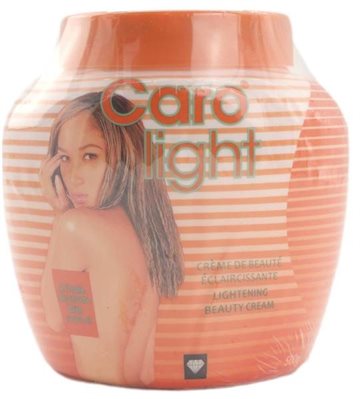 Caro Light Beauty Cream 500gr (UDSOLGT)