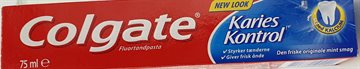 Colgate Toothpaste 75 ml.