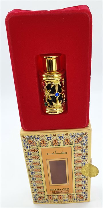 Perfume Mashaayer Perfume Deodorant 30 ml