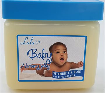 Lala's Baby Nursery Jelly Shea Butte 368 gr.