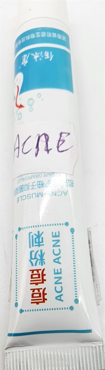 Acne Muscle Cream 25 ml