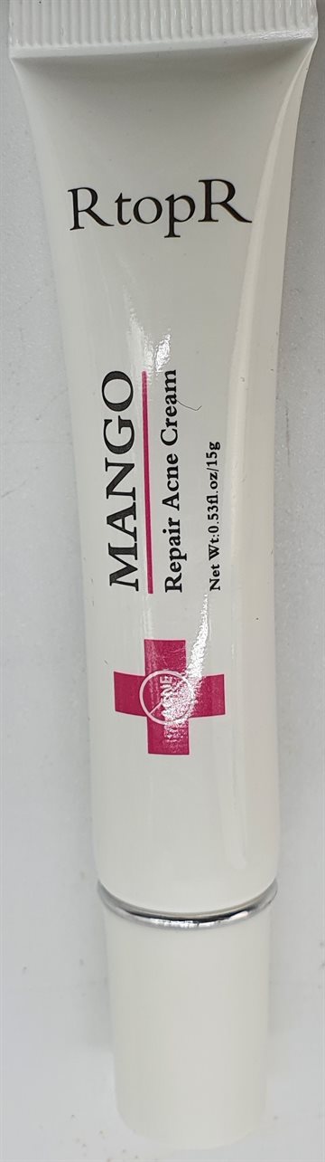 Mango repair Acne Cream 15 gr