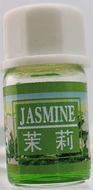 Jasmin Essential oil. 5 ml