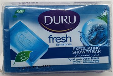 Duru Fresh Herbal Soap 160 gr