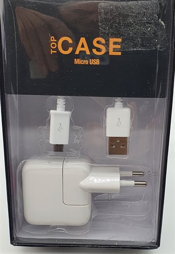 Samsung USB Cable Charging.