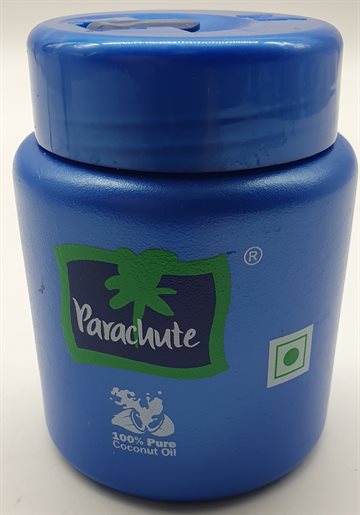 Parachute 100% Pure & Natural Coconut Hair Cream 200 Ml