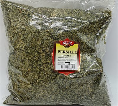 Persille Tørret 400 gr.