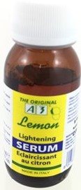 A3 Lemon Lightning Serum 50 ml.