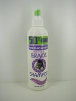 Better Braids shampoo355ml