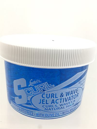 World of Care Curl Wave gel Activator 297gr.