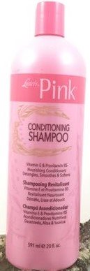 Pink hair Conditioning Shampoo 591ml 