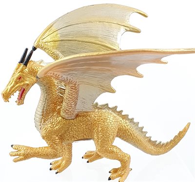 Dragon Figure