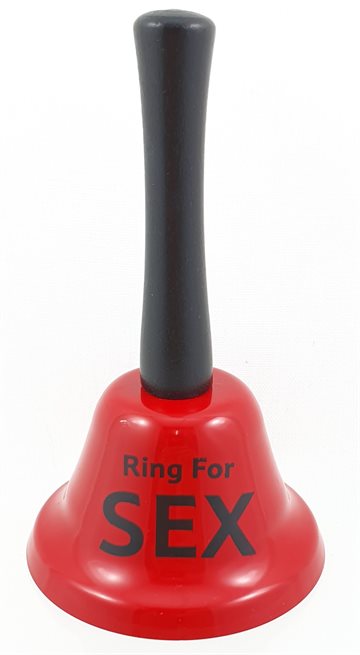 Ring For SEX.