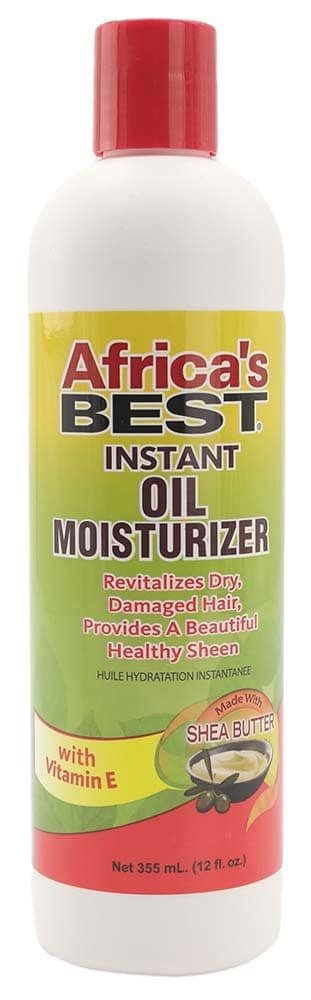 Africa’s Best Oil Moisturizer 355ml